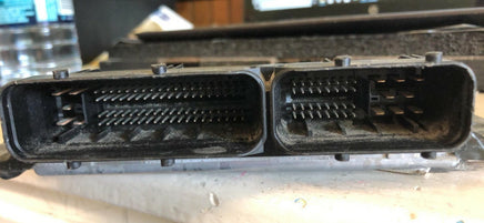 MEC85-020 ecm ecu computer 2006 Infiniti QX56