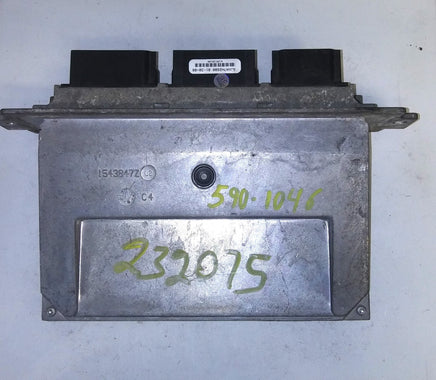 8T4A-12A650-JE ecm ecu computer 2008 Ford Edge or Lincoln MKZ **Tested**