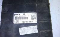 021 906 258 EA ecm ecu computer 1993-1995 JW Jetta or Golf
