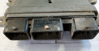 MEC900-160 Nissan Versa 2008 ecm ecu computer