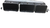 NEC025-074 Nissan Altima 2016-2017 ecm ecu computer