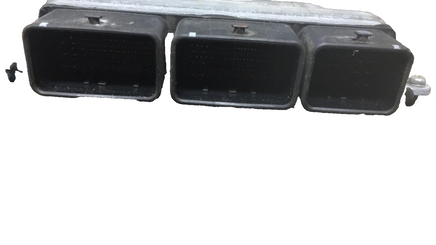 NEC025-074 Nissan Altima 2016-2017 ecm ecu computer