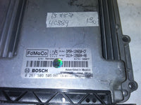 DP5A-12A650-CF ecu ecm computer 2013 Lincoln MKZ **tested**