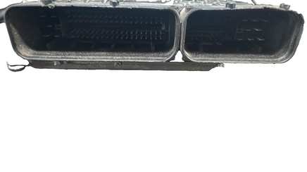MEC33-670 Nissan Titan ecm ecu computer 2004 23710 7S810