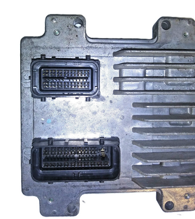 12630788 ecm ecu computer 2009-2012 Chevy or GMC pickup
