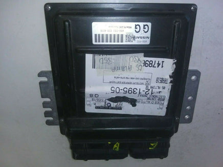 A56-Y52 EF9 Nissan Altima 2005 ecm ecu computer