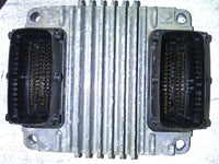 96439822 ecm ecu computer 2005-2008 Chevy Aveo