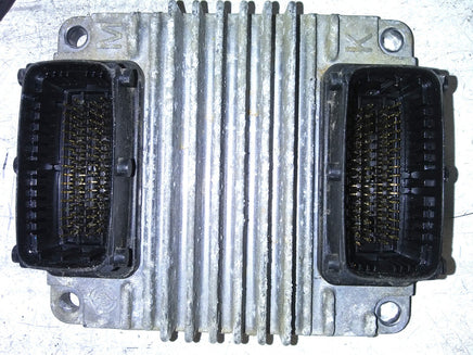 96439822 ecm ecu computer 2005-2008 Chevy Aveo