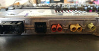 2019 Chevy Equinox Driver Assist Control Module 84520969