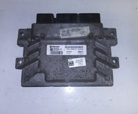 CA61-12A650-CC ecm ecu computer 2012-2013 Ford Fiesta - Swan Auto