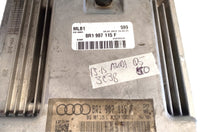 8R1 907 115 F ecm ecu computer 2013-2015 Audi Q5