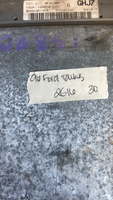 F6DF-12A650-EH Ford Taurus or Mercury Sable 1996 ecm ecu computer **TESTED**