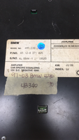 65.12-8 371 025 BMW 540i engine control 1997-2003 module computer **TESTED**