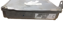37820-PZA-A64 Honda Civic 2004-2005 ecm ecu computer