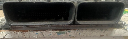 MEC84-190 Nissan Titan ecm ecu computer 2006