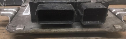 P56040662AJ Jeep Grand Cherokee 2005 Fuse box relay Control module