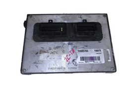 12605765 Chevy Cobalt 2006 ecm ecu computer