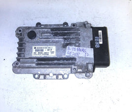 95440-4E411 tcm transmission computer 2011 Hyundai Equus