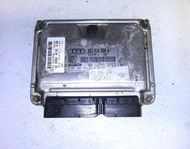 8E2 910 560 A ecm ecu computer 2005-2008 Audi S4 - Swan Auto