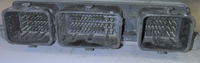 NEC000-685 Nissan Murano 2012 ecu ecm computer