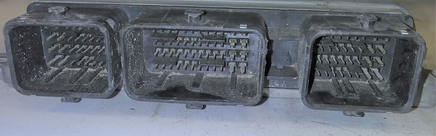 NEC000-685 Nissan Murano 2012 ecu ecm computer