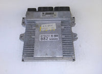 NEC038-090 Nissan Pathfinder or Infiniti QX60 2018-2020  ecm ecu computer