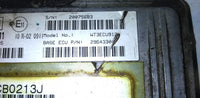 29543300 Allison TCM transmission computer