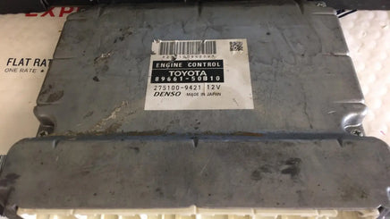 2008 Lexus LS600 LS600h ecm ecu ecm 89661-50B10