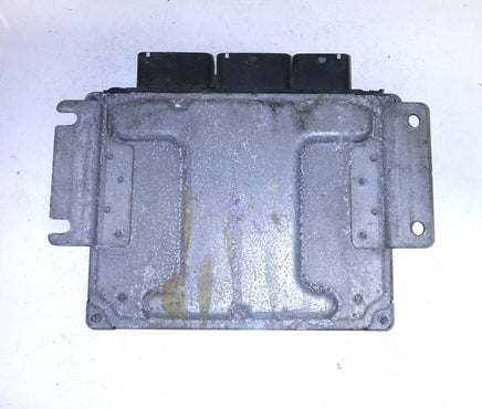 NEC003-668 ecu ecm computer 2013-2015 Nissan Sentra