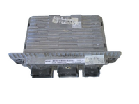 DL3A-12A650-HD Ford F150 F-150 2013-2014 ecm ecu computer