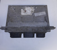 BL3A-12A650-PF ecm ecu computer 2011 Ford F150 F-150 **tested**