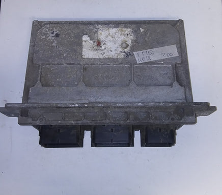 BL3A-12A650-PF ecm ecu computer 2011 Ford F150 F-150 **tested**