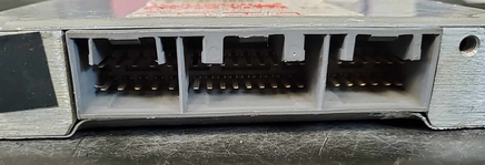 89661-20660 Toyota Celica 1990  ecu ecm computer