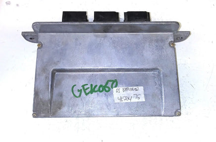 5L2A-12A650-KD Ford Explorer 2005 ecm ecu computer ***tested***