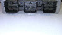6S4A-12A650-TB ecm ecu computer 2006-2007 Ford Focus **TESTED GOOD**