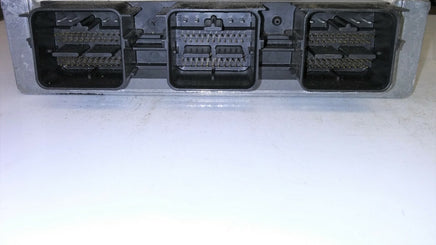 6S4A-12A650-TB ecm ecu computer 2006-2007 Ford Focus **TESTED GOOD**