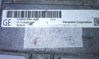 37820-R4H-A02 ecm ecu computer 2017-2018 Acura ILX