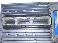 AP65124 Fuel injection control module 2006 Ford F250 or F350
