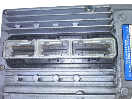 AP65124 Fuel injection control module 2006 Ford F250 or F350