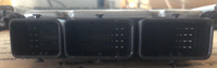 NEC021-664 ecm ecu computer 2015-2017 Nissan Rogue