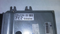 NEC030-043 ecm ecu computer 2013-2014 Nissan Frontier