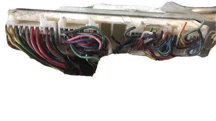 2000 Lexus GS300 ABS control module computer 89540-30391