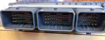 2013 Infiniti G37 ecm ecu computer NEC005-073