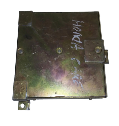 28100-PX0-921-M1 TCM transmission computer 1990-1991 Honda Accord