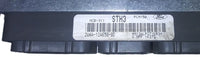 2W4A-12A650-BD ecm ecu computer 2002 Lincoln LS