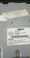 25915 4HB5C Infiniti Q50 2017-2019 navigation module