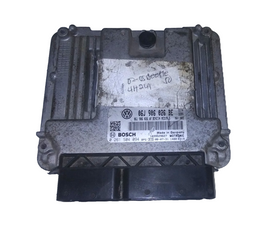 06J 906 026 BE ecm ecu computer 2002-2005 VW Beetle