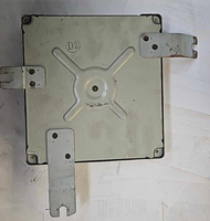 22611 AG023 Subaru Forester 2001 ecu ecm computer