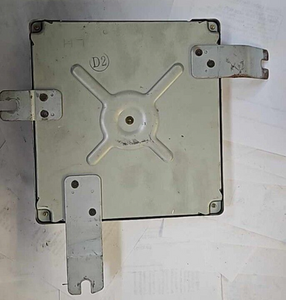 22611 AG023 Subaru Forester 2001 ecu ecm computer