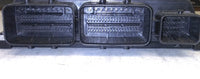 BED510-300 ecu ecm computer 2020-2022 Nissan Frontier